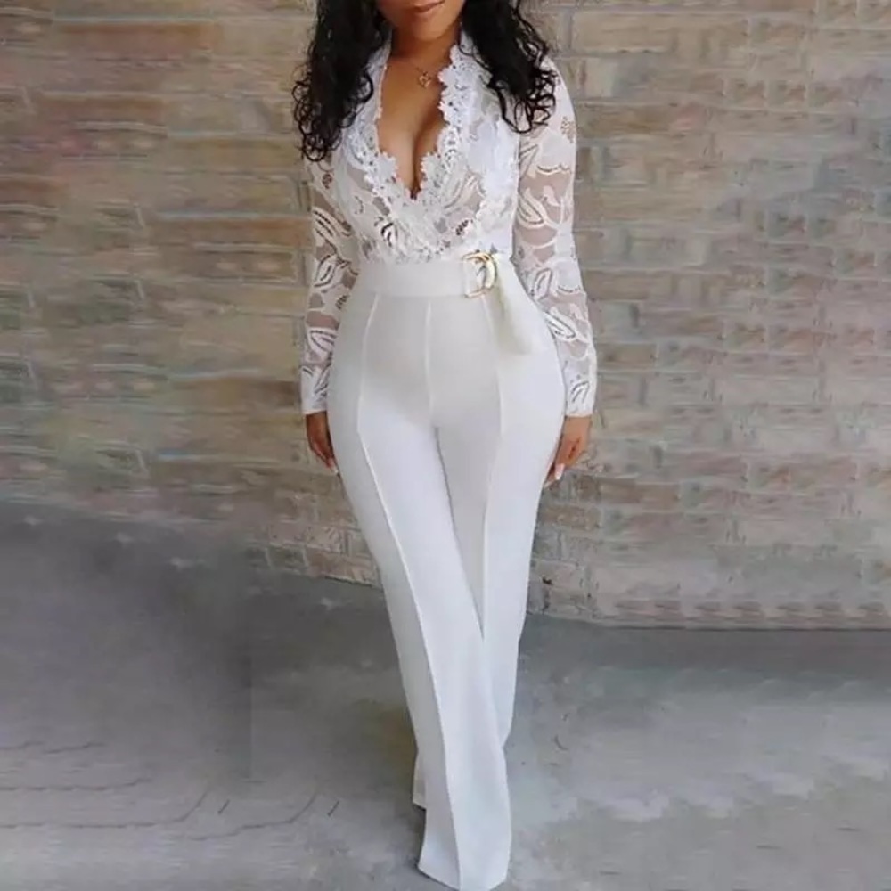 Elegant but Casual one piece outfit